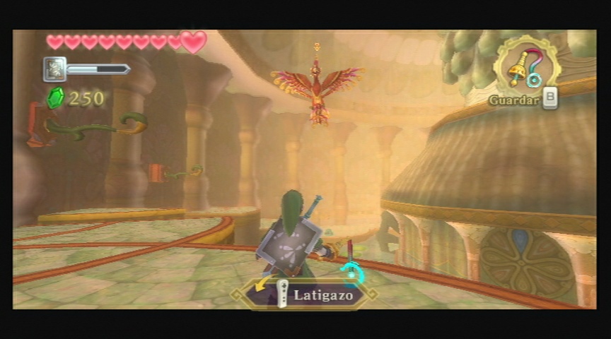 The Legend of Zelda: Skyward Sword - Imagen 40